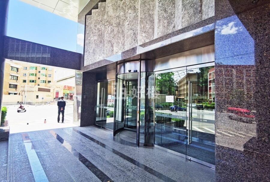 昆泰大厦写字楼出租办公室租赁